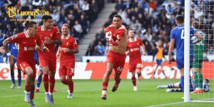 Bao giờ Liverpool đủ điểm vô địch?